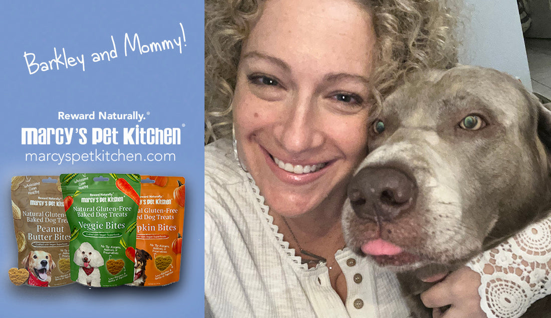 How Supporting Women-Owned Pet Brands Makes a Big Impact!