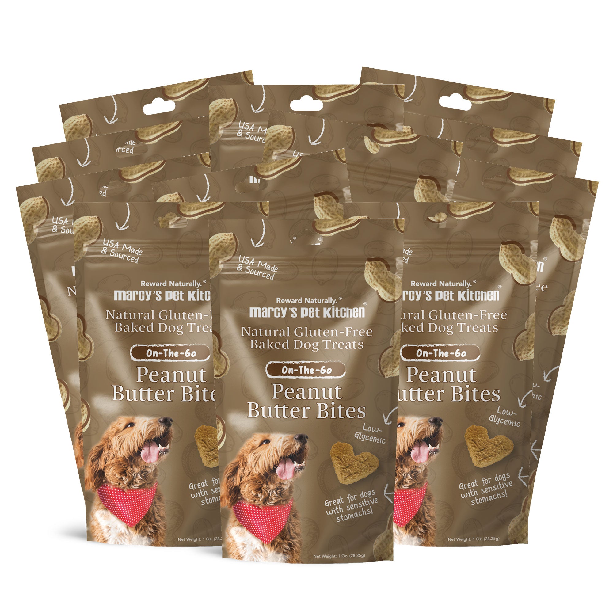 All – Marcy's Pet Kitchen