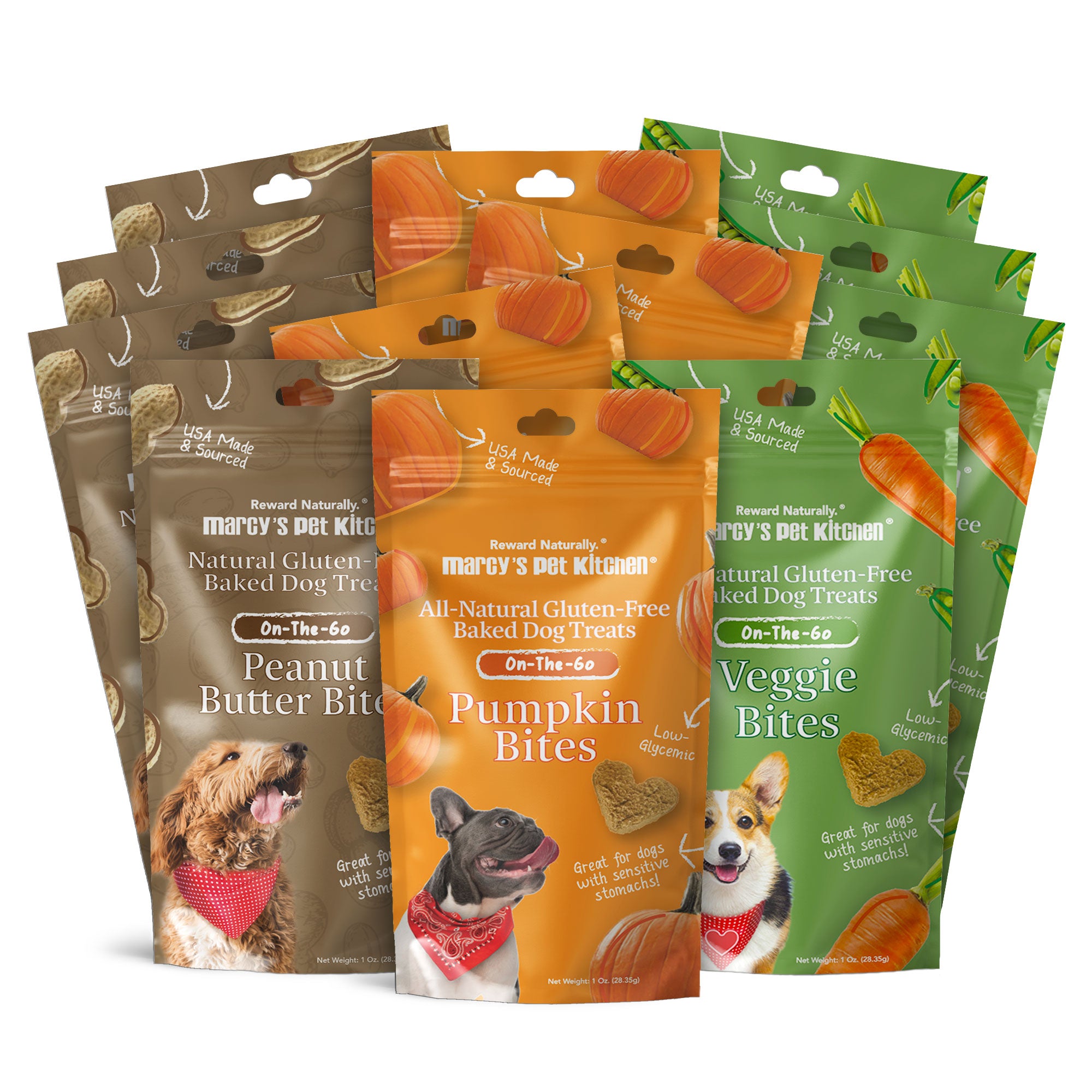 All – Marcy's Pet Kitchen