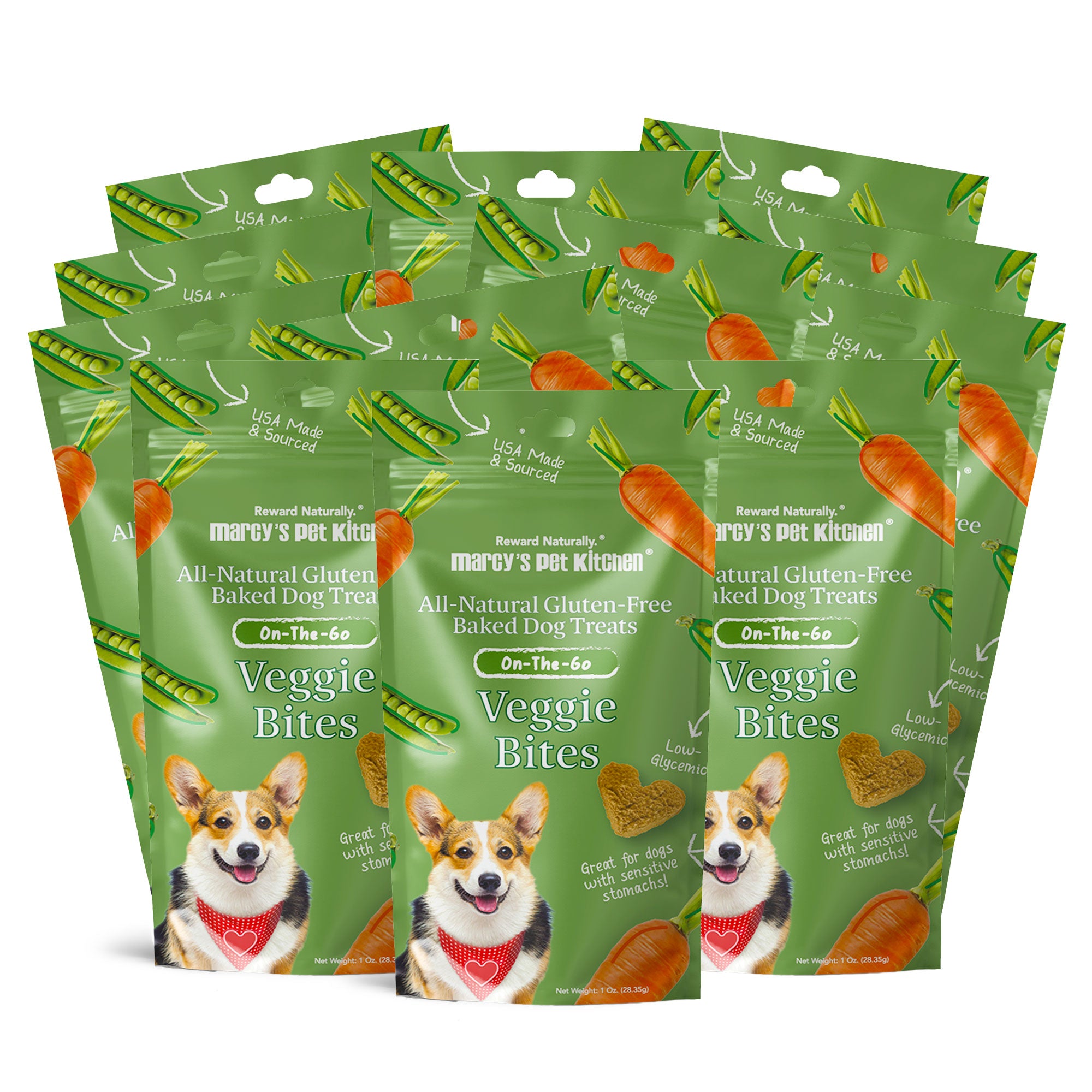 All – Marcy's Pet Kitchen