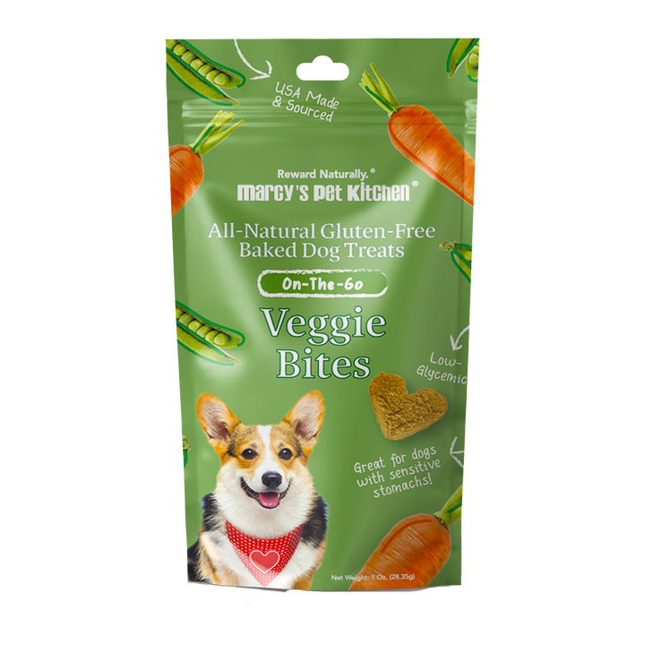 Veggie Bites - 12 Pack (1oz)