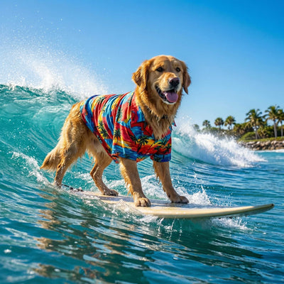 Surfer